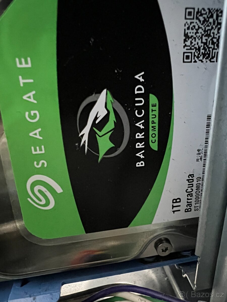 Server Dell PowerEdge T30 - 5