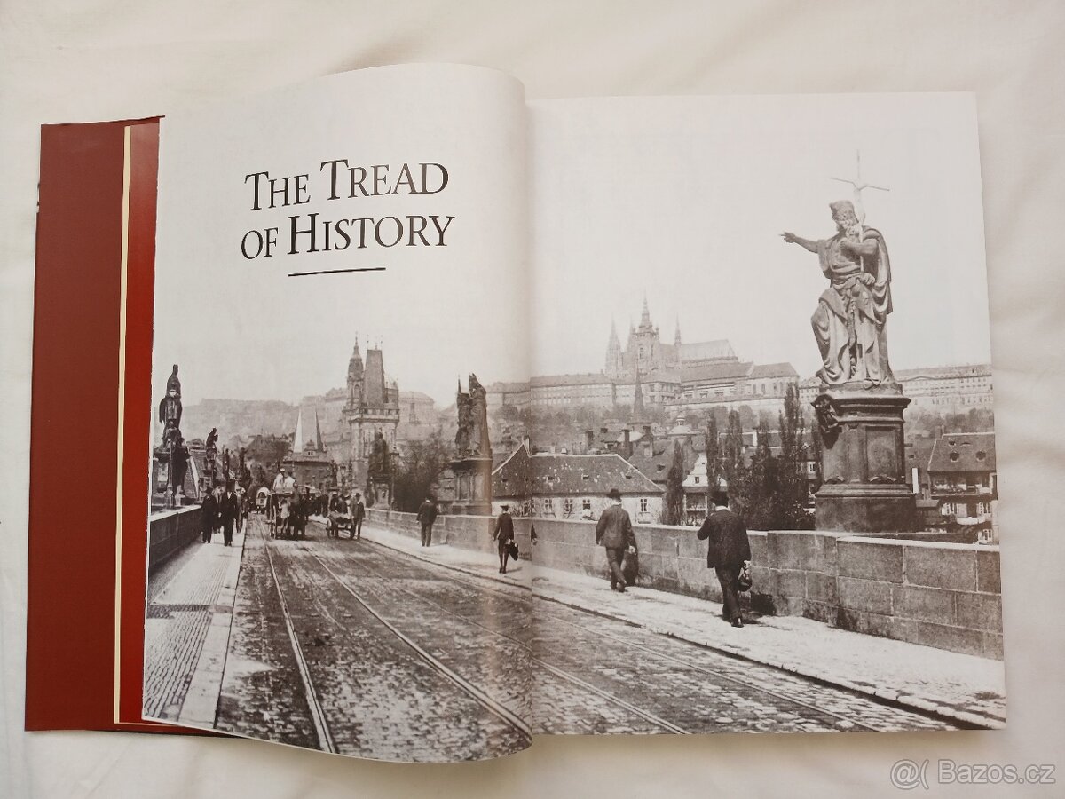 PRAGUE 1900 - 2000 - 5