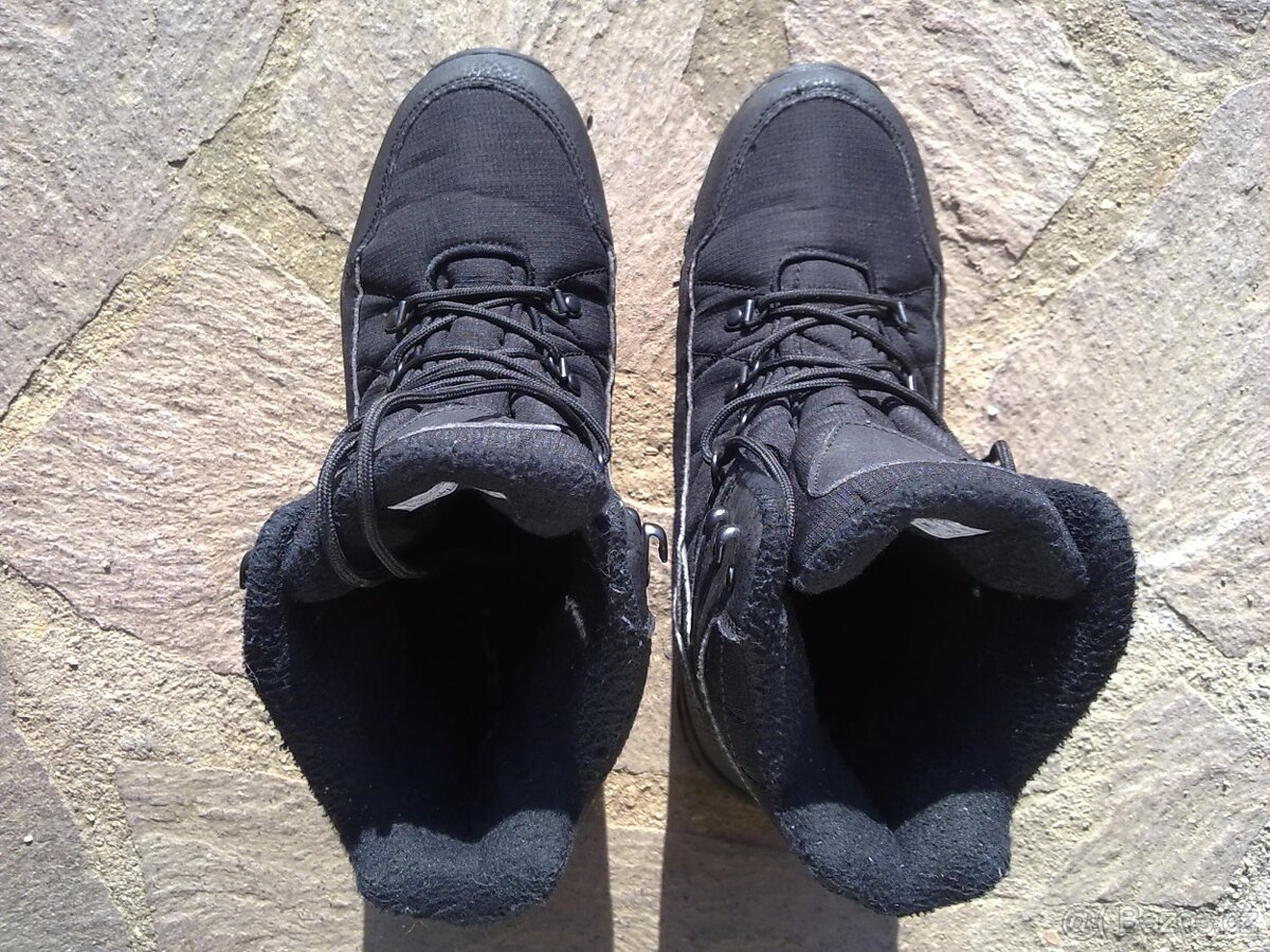 Zimní LOAP vel.43 - 5