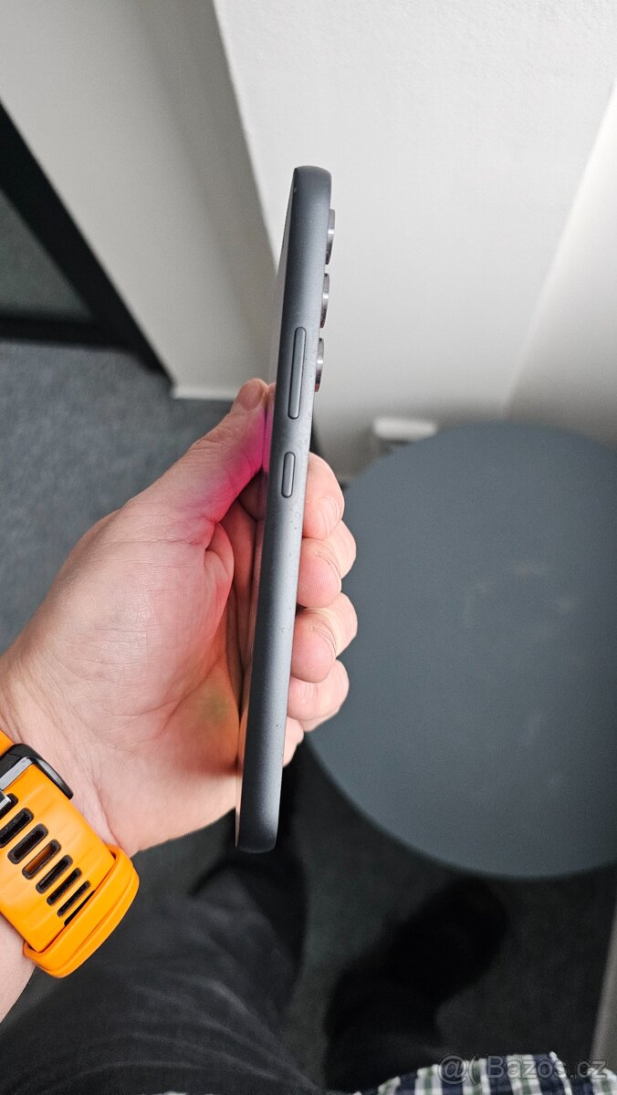 Samsung A54 5G - TOP stav - 5