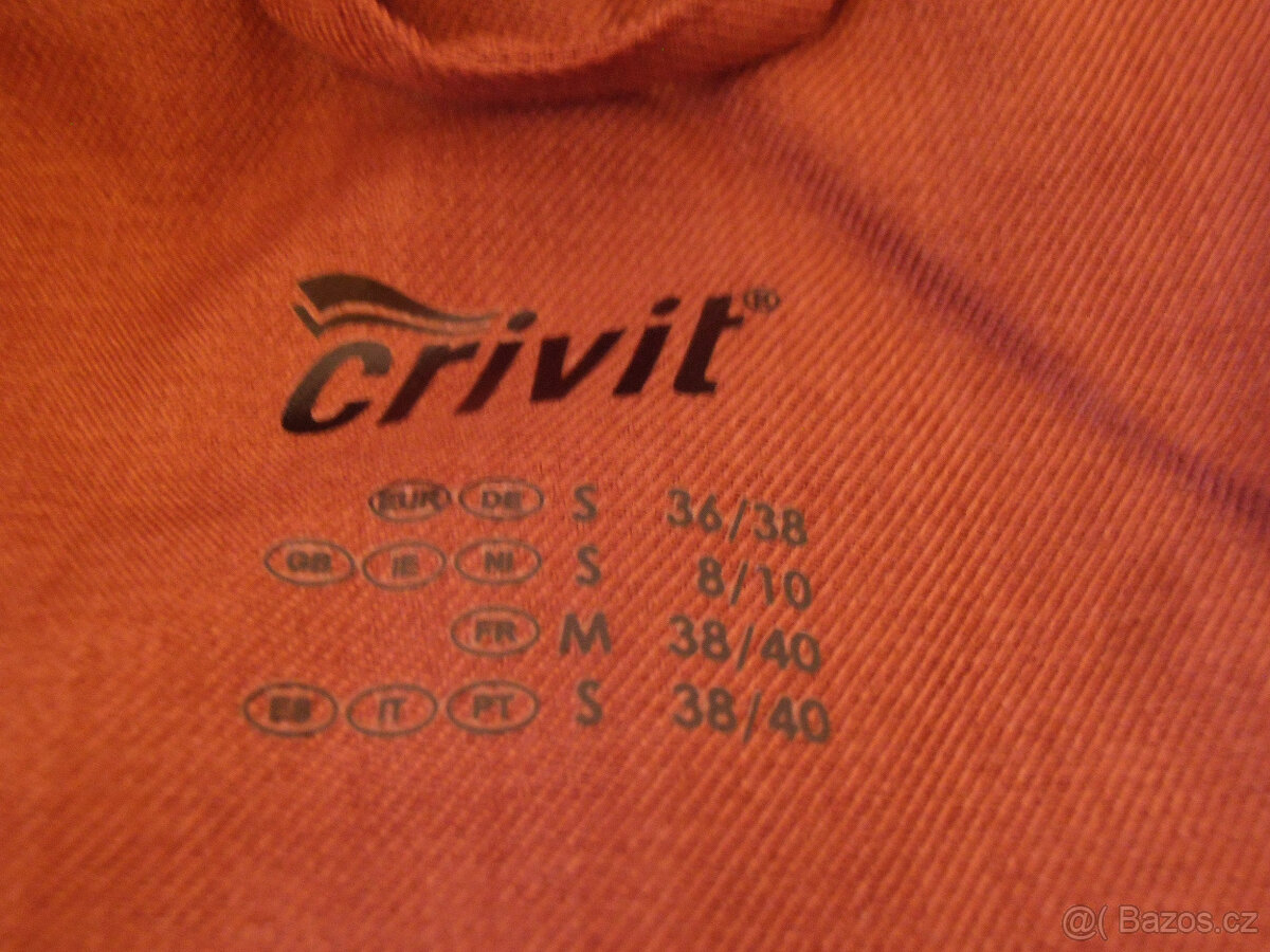 Dámská zimní bunda - 5