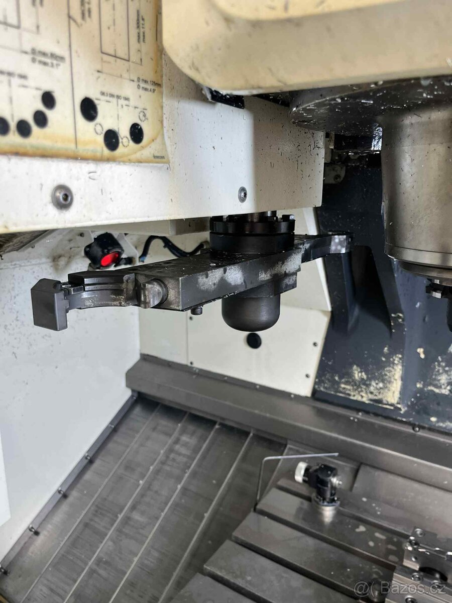 Obráběcí centrum DMG ecoMill 800 V - 5