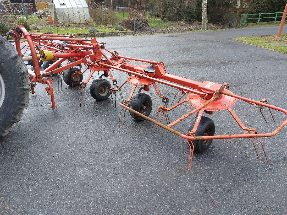 obraceč, obracák - 5