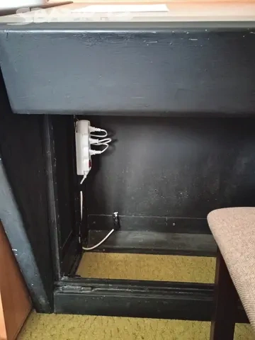 Podsvícený rýsovací stůl, přivezu - 5