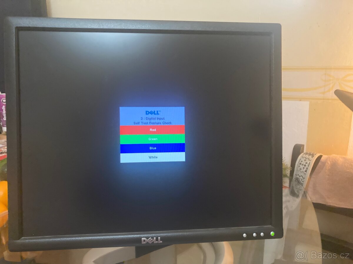 Monitor Dell 1907FVt - 5