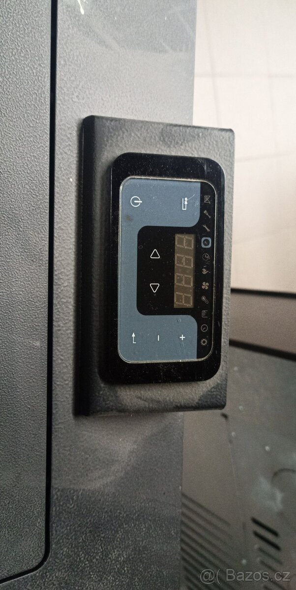 Rittium 7 MTP 8KW - 5