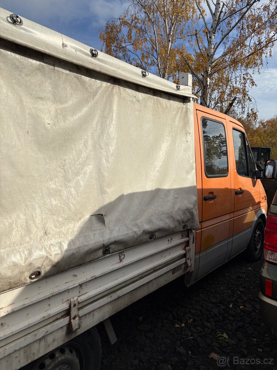 Mercedes Sprinter - 5