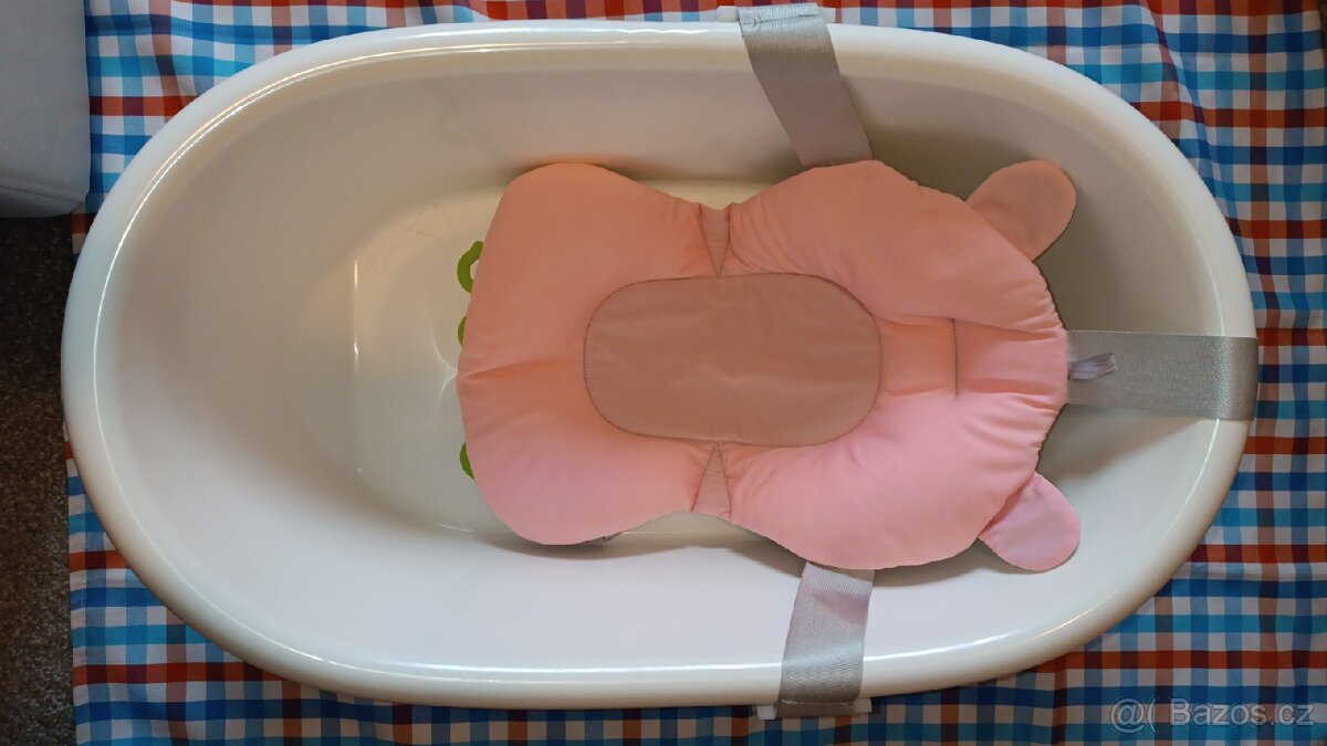 Lehátko do vany - 5