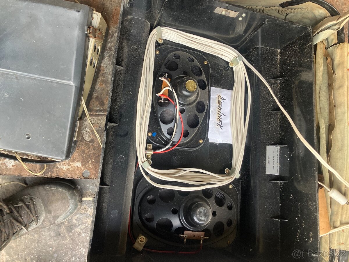 B4 magneťák promítač - 5