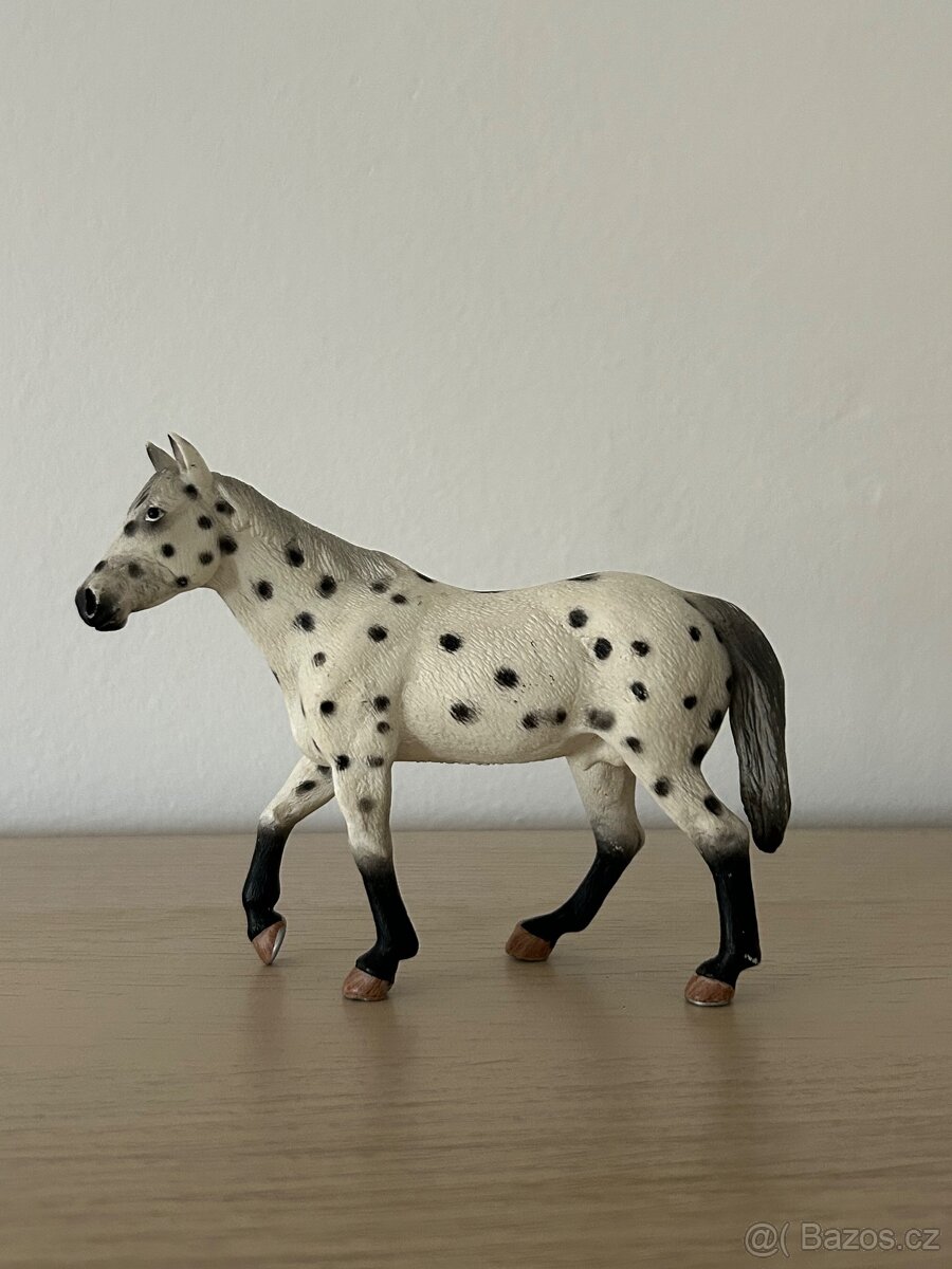 Schleich koně - 5