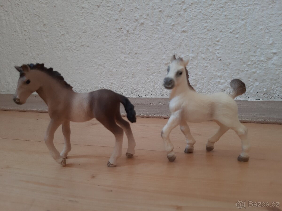 Koně Schleich - 5