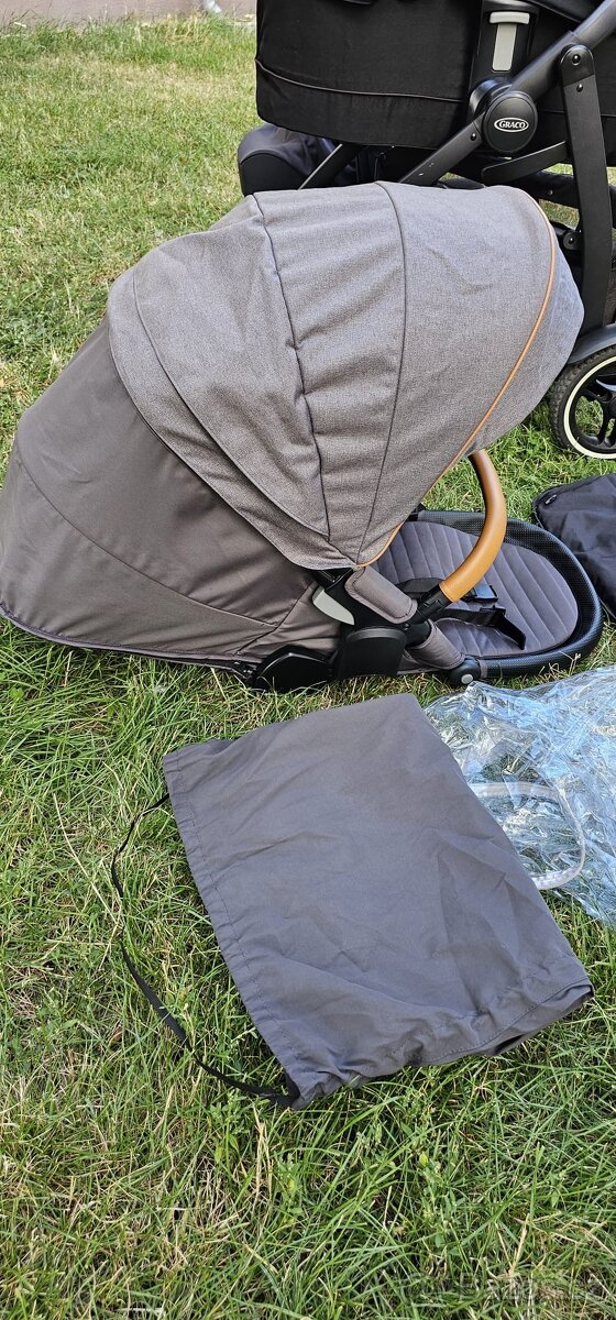 Kocarek Trojkombinace - 5