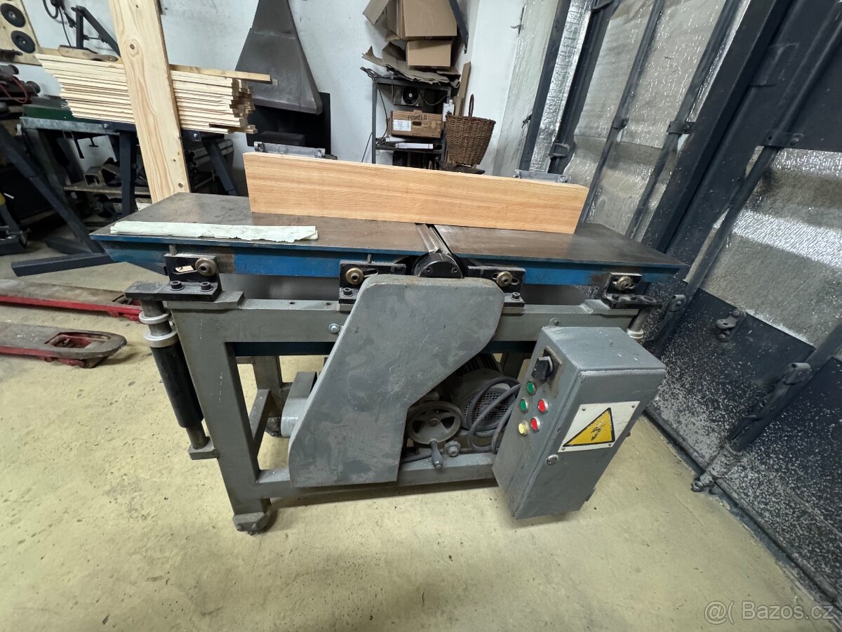 Hoblovka s protahem - 5