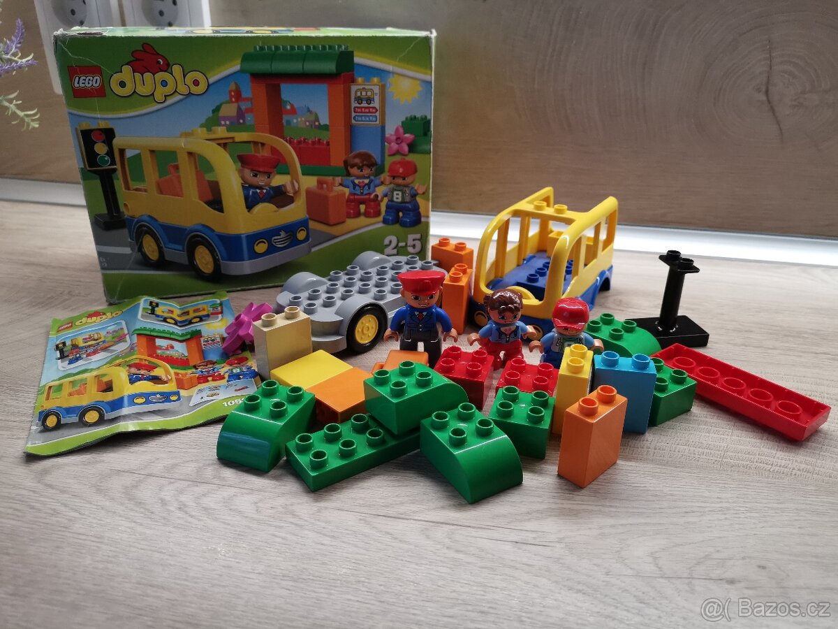 Lego Duplo 10528 - 5