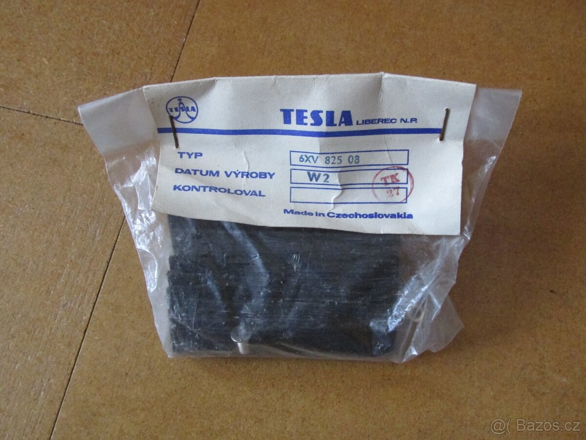 EZS ČIDLA - 5