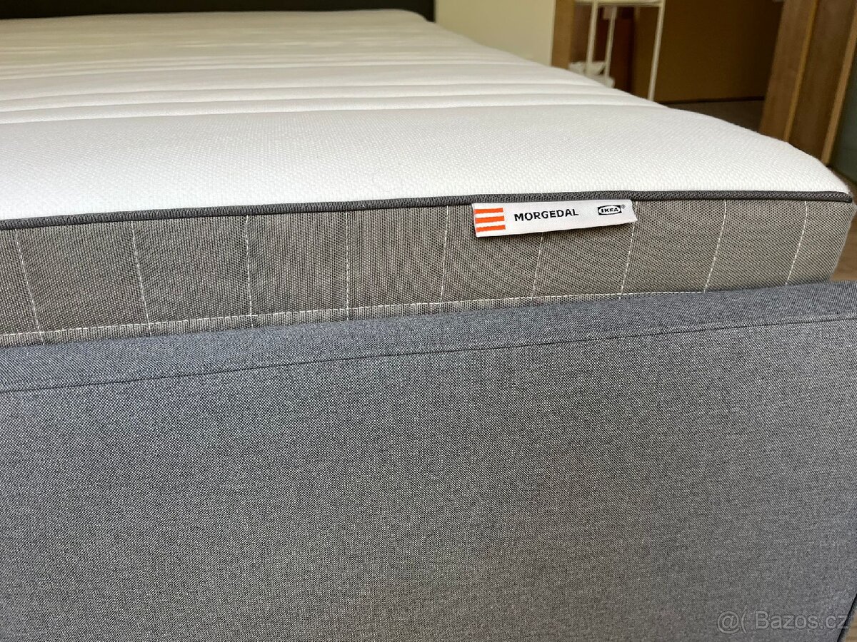 Postel IKEA - 5