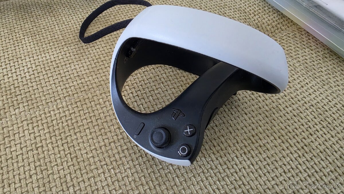 PS VR2 - 5