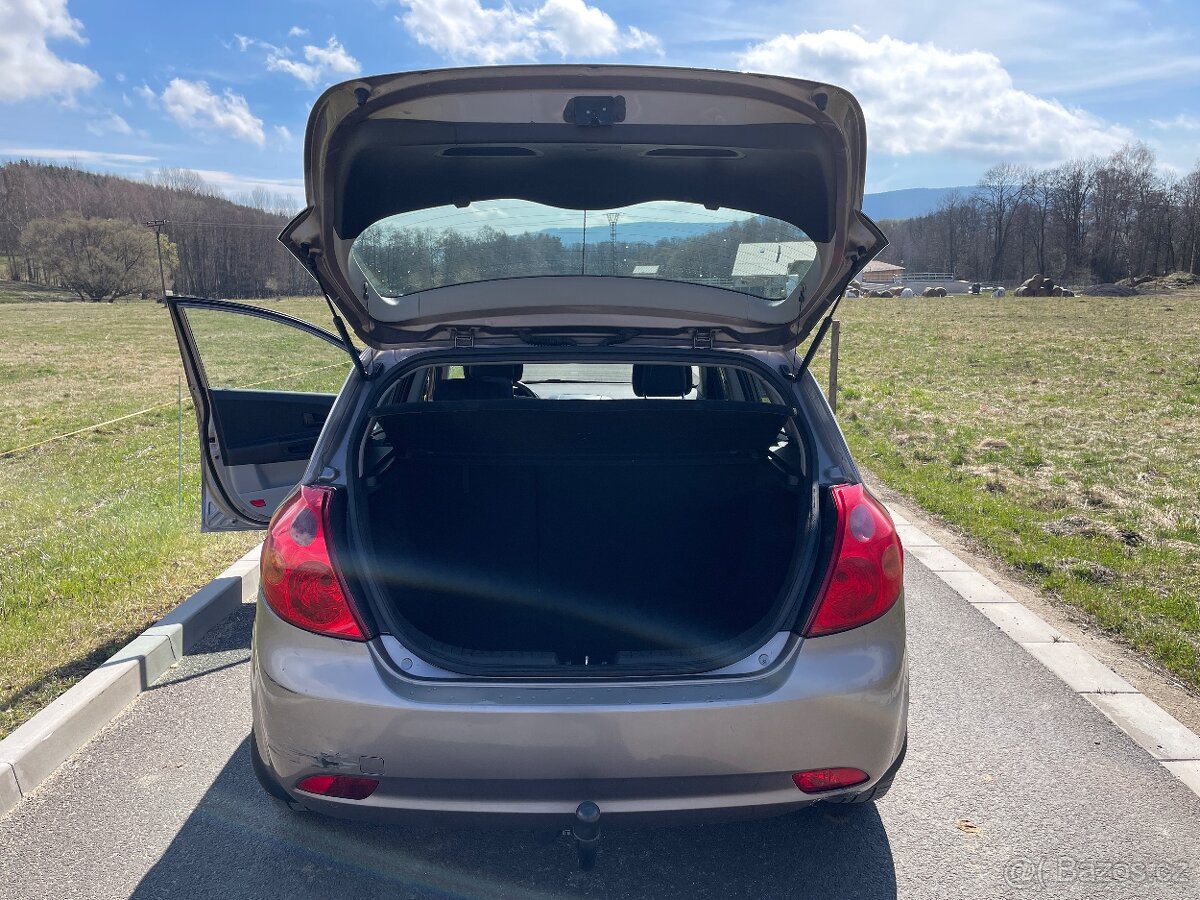 Kia Ceed 1.4 - 5