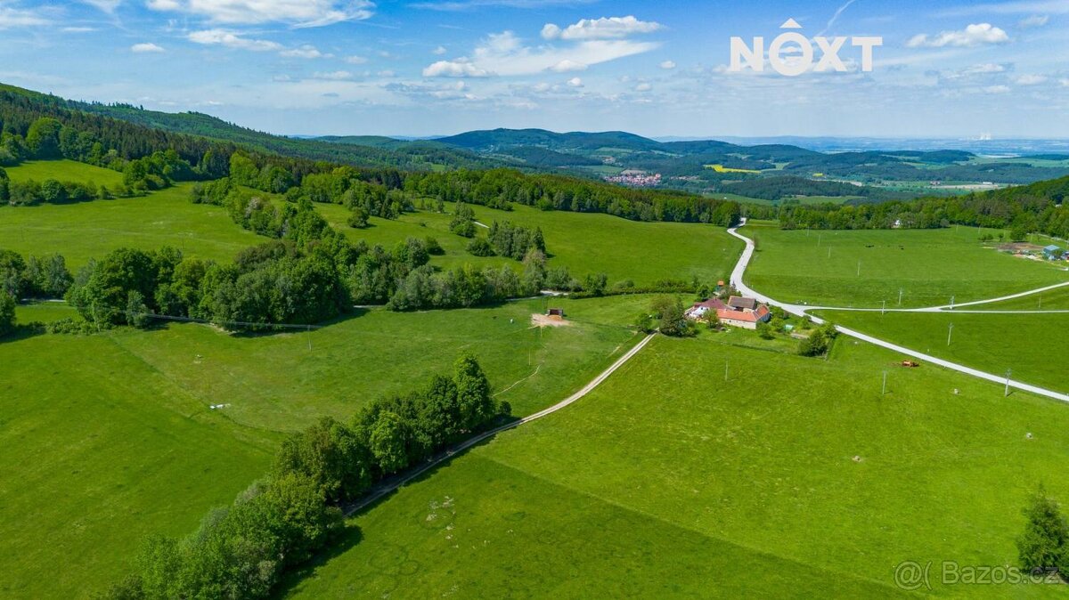 Prodej Chalupa, 162㎡ - 5