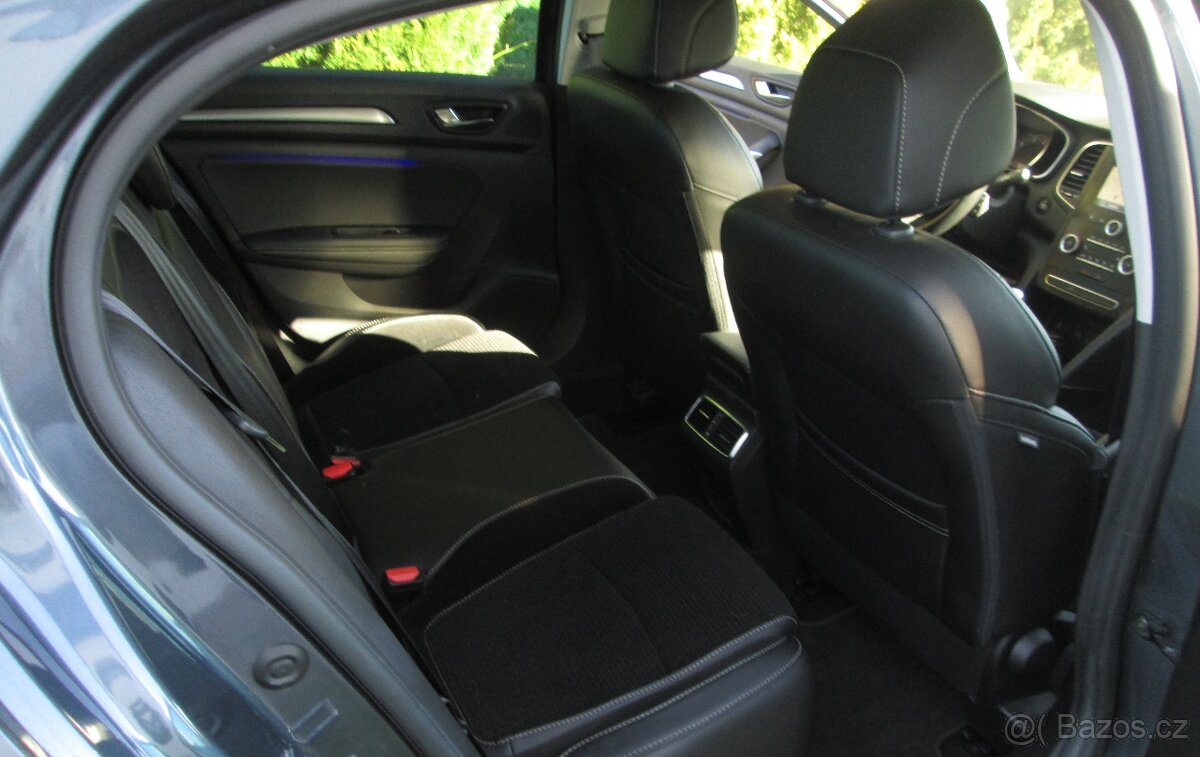 Renault Mégane IV, 1.6SCe, INTENS - 5