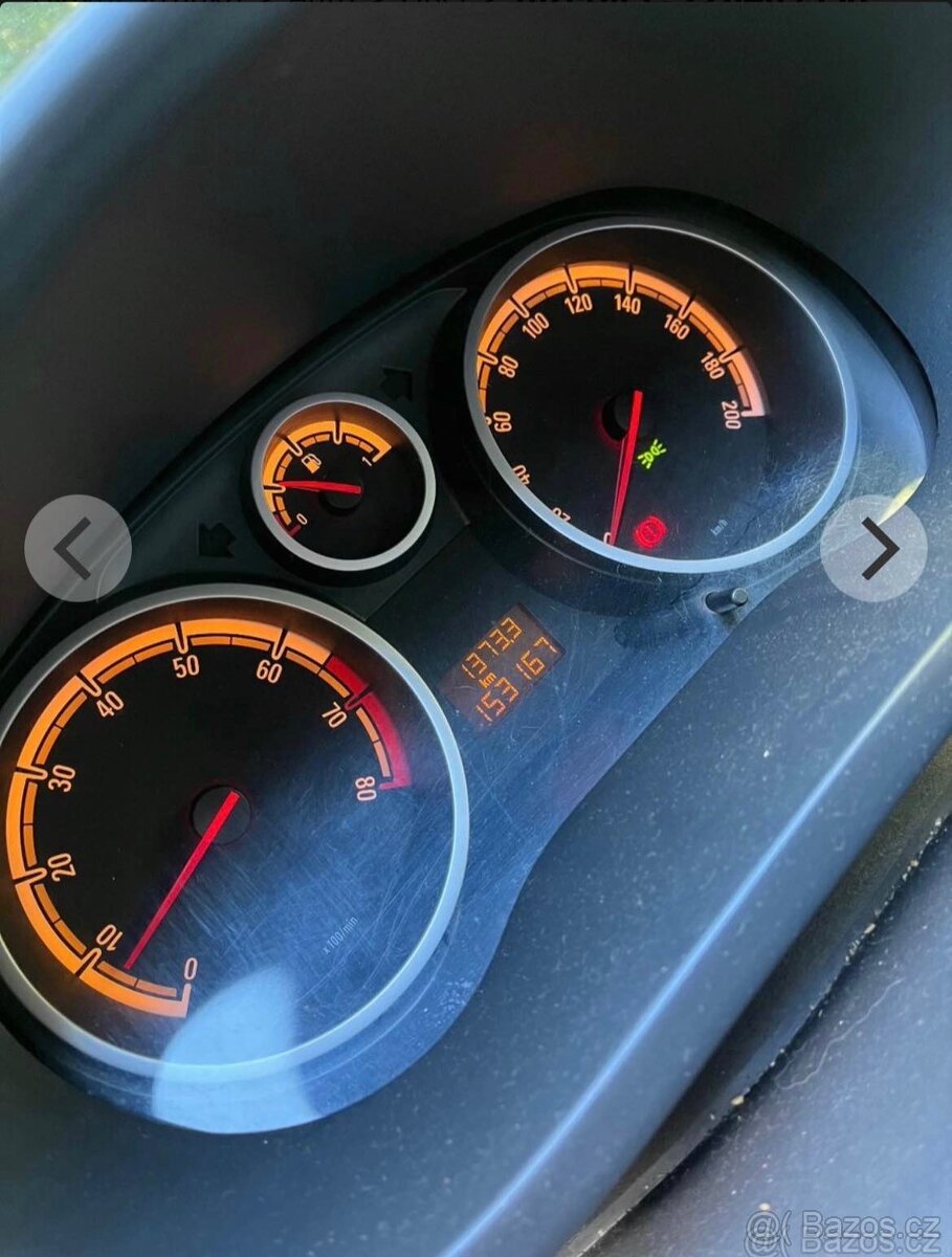 Corsa limited edition - 5