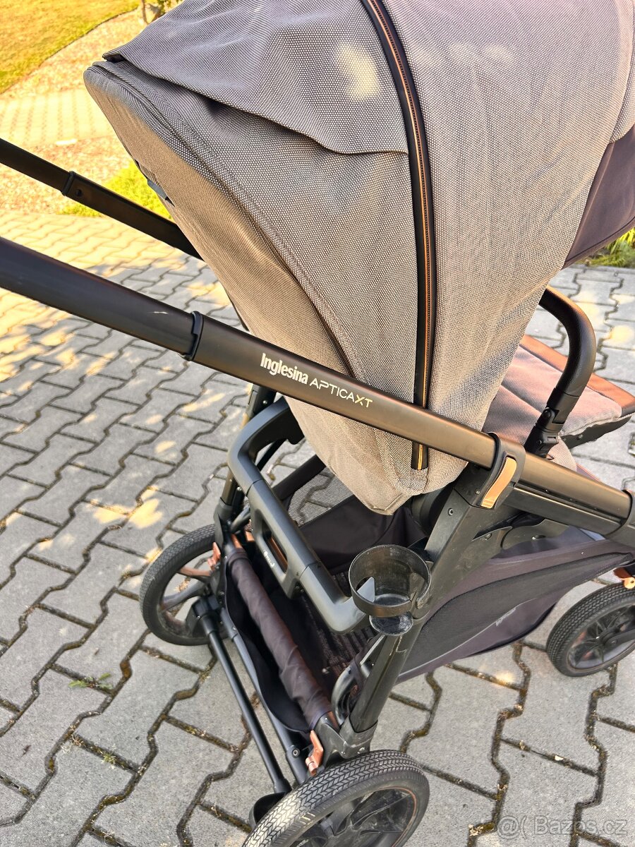 Inglesina aptica XT - 5