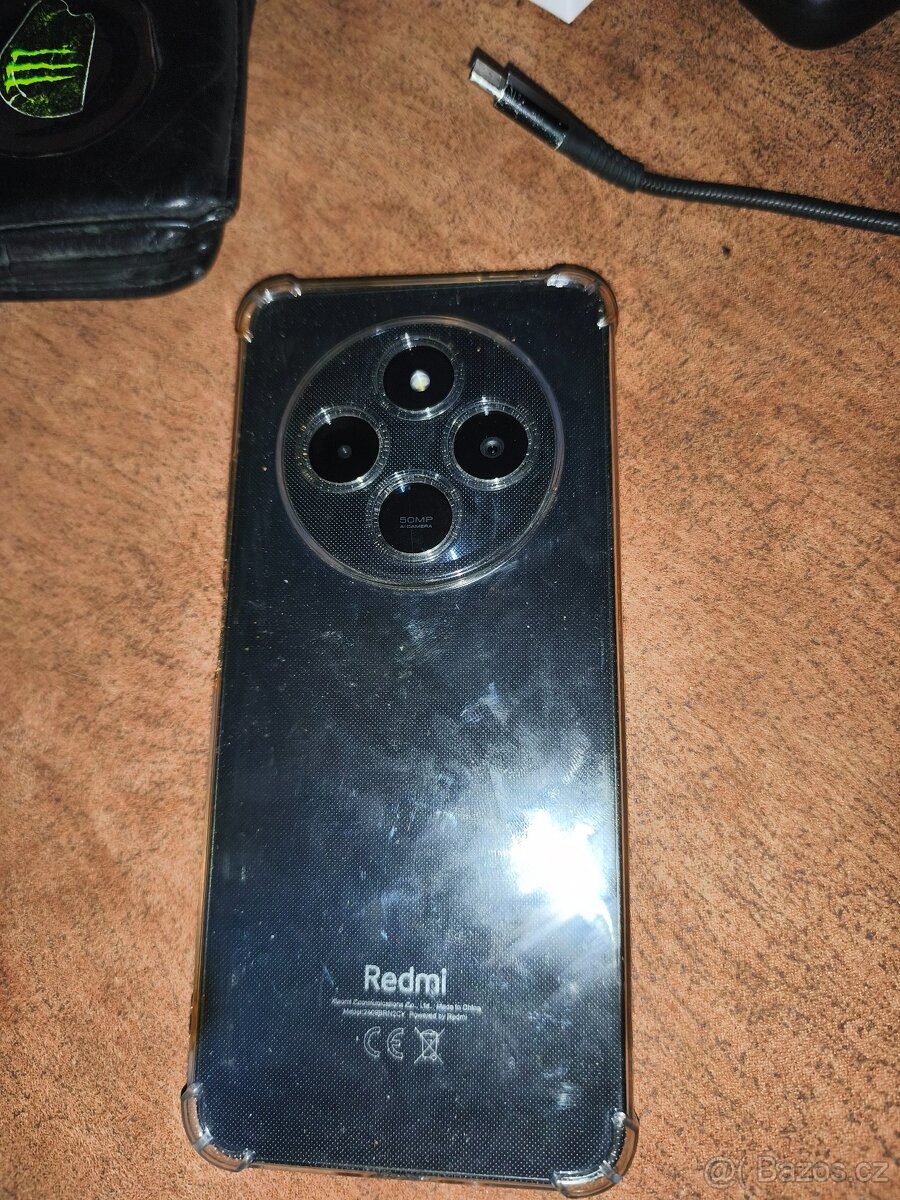 Xiaomi 14 c - 5
