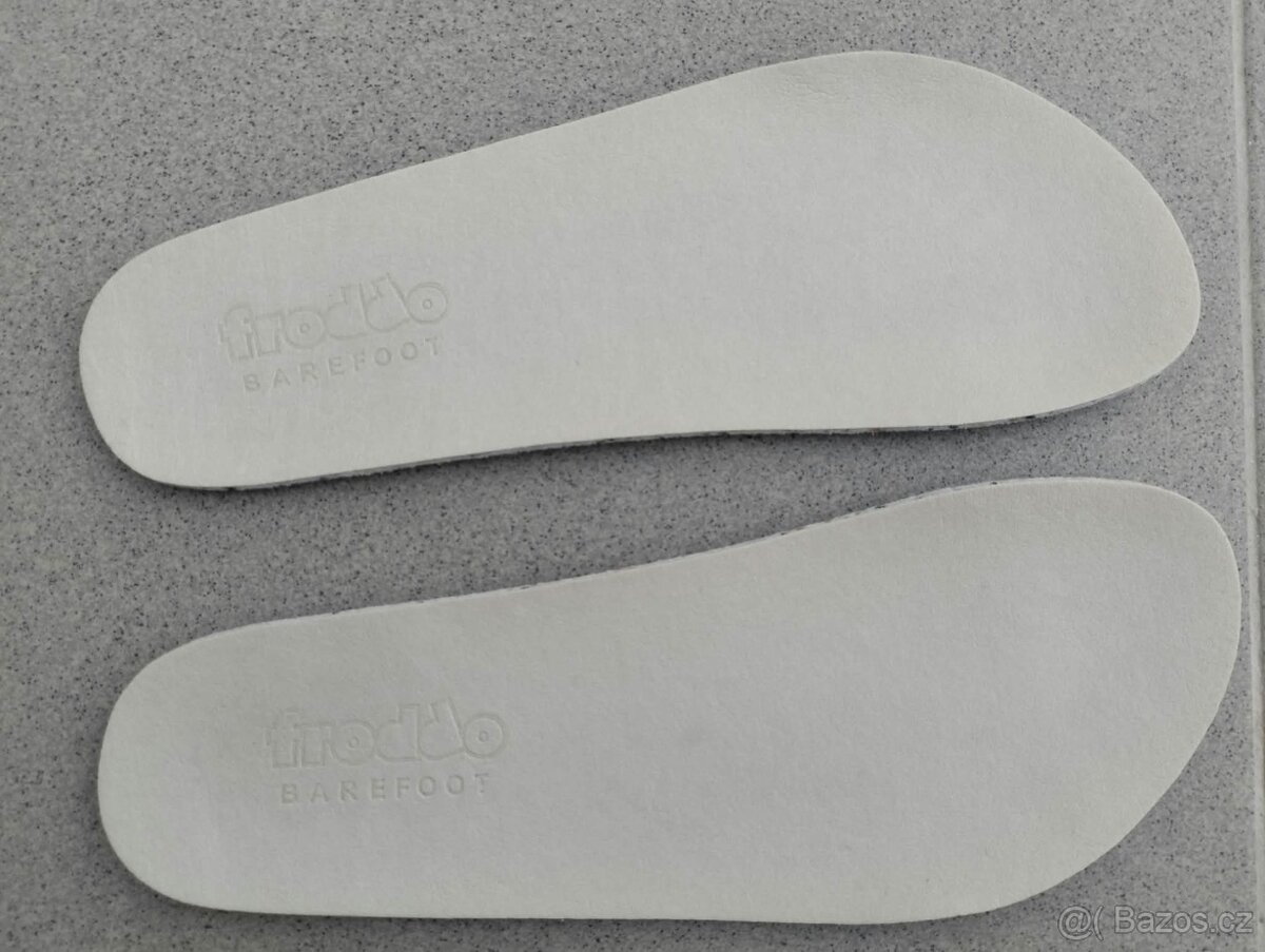 Froddo barefoot tenisky 37 - 5
