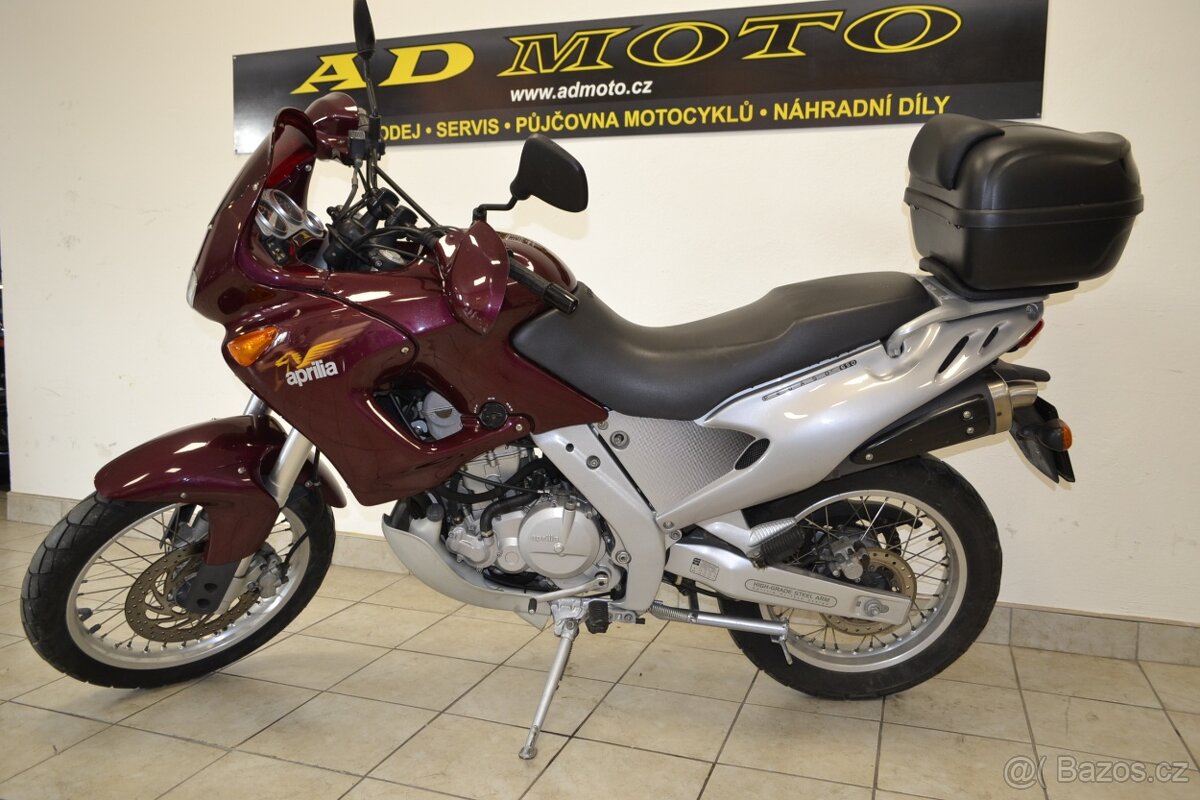 APRILIA PEGASO 650