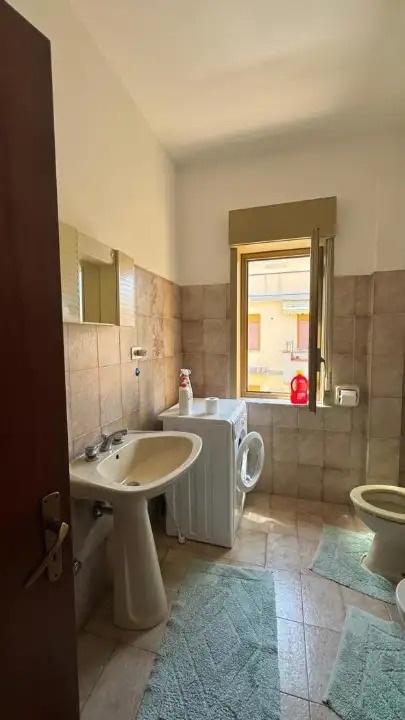 Sicílie, byt 3+kk, 60 m2, Oliveri - 5