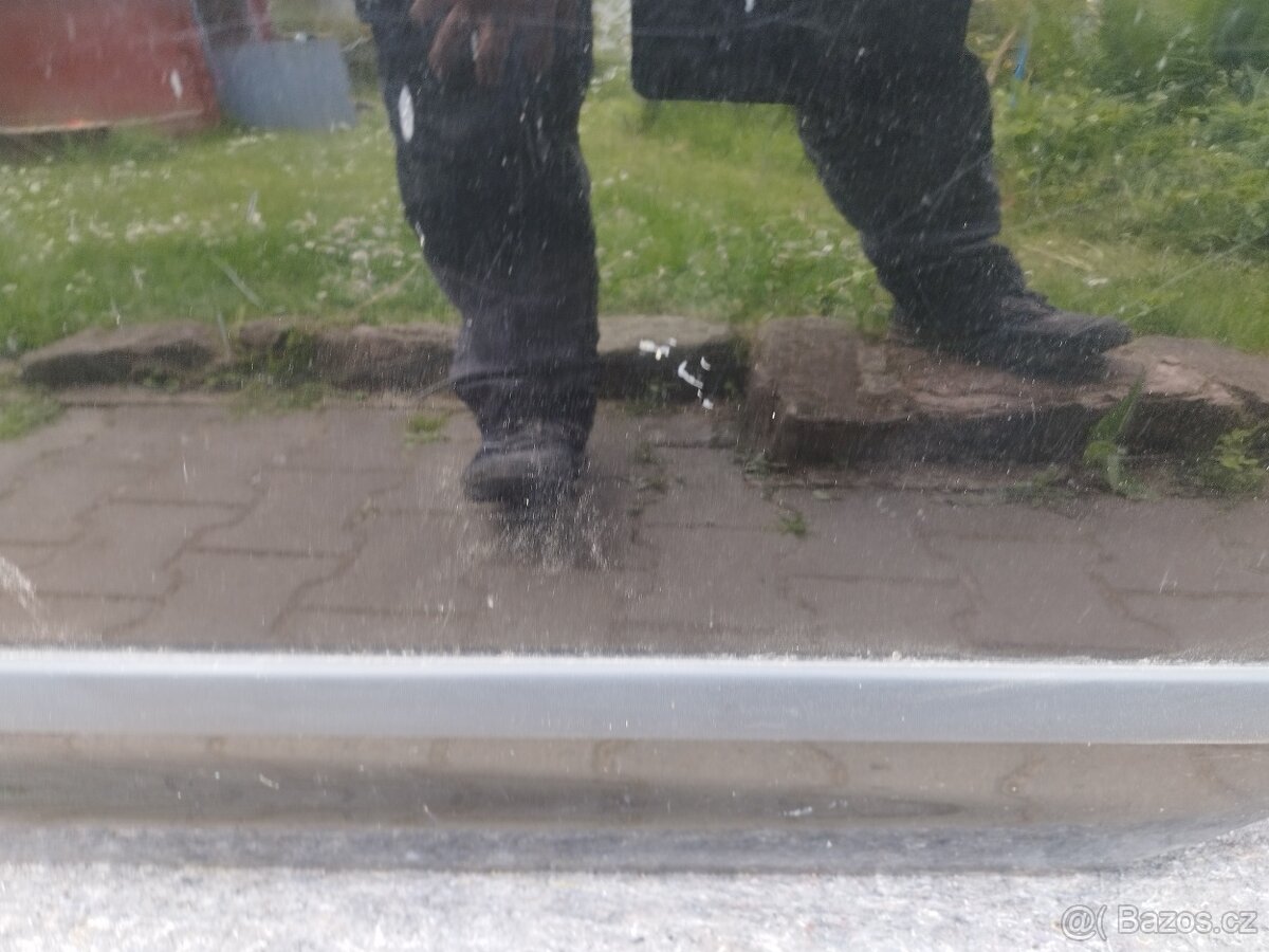 P: LZ dveře Ford Galaxy- černé - 5