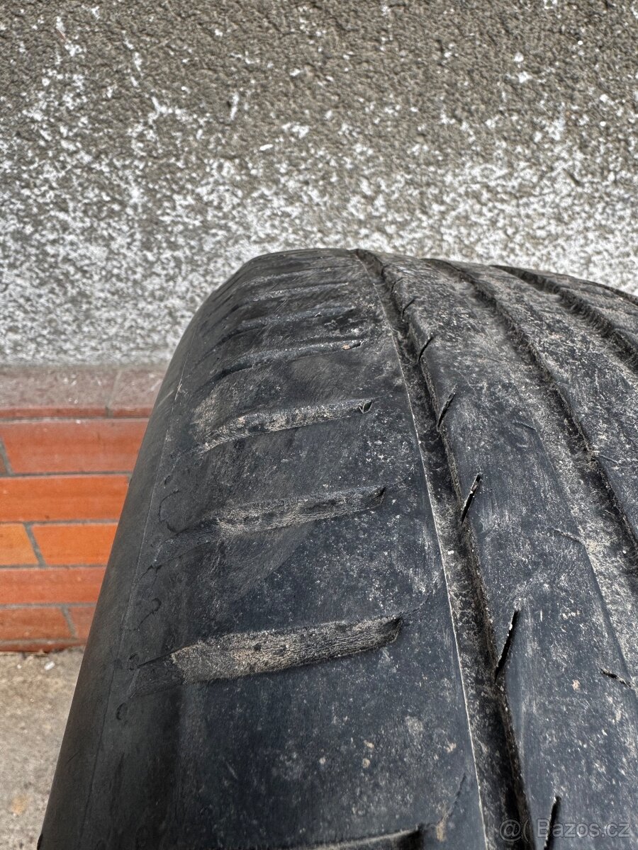 Letní pneumatiky Pirelli Cinturato P7 215/55 R17 94V - 5