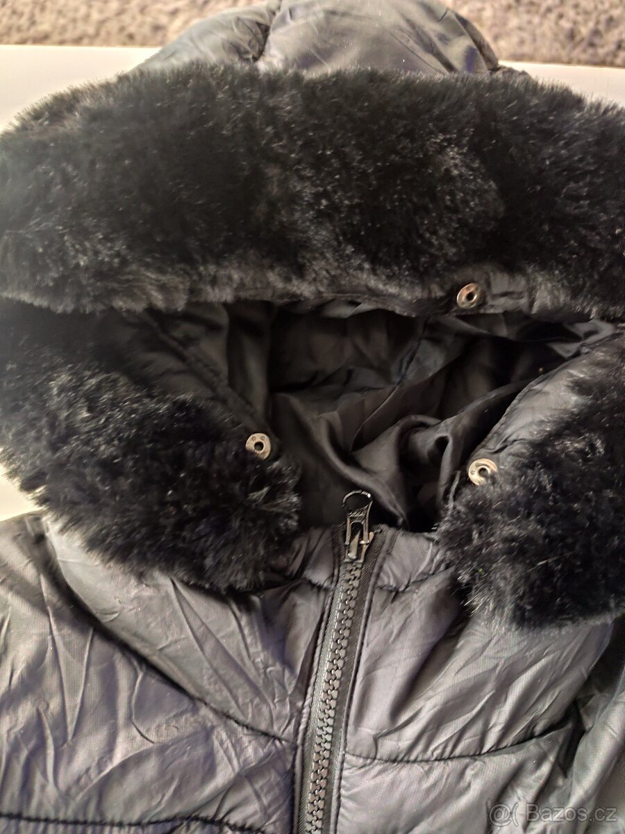 Kabát alpine pro vel. S - 5