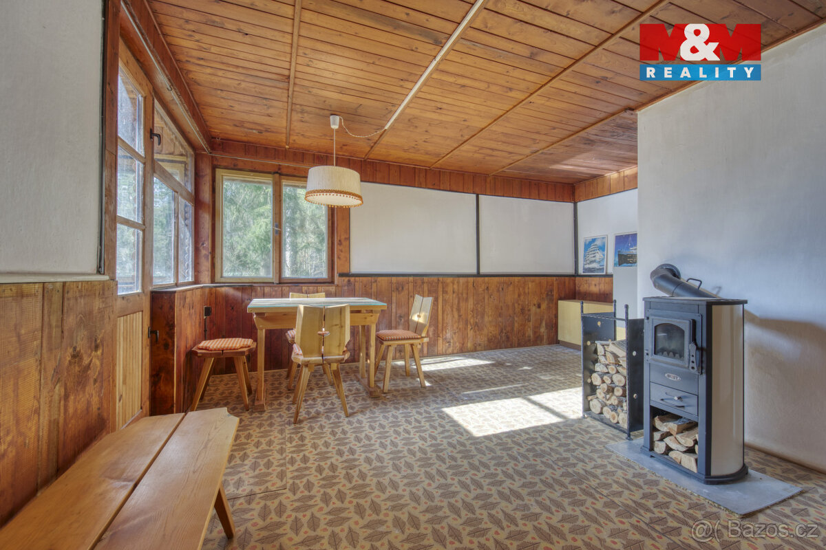 Prodej chaty, 70 m², Čerňovice - 5