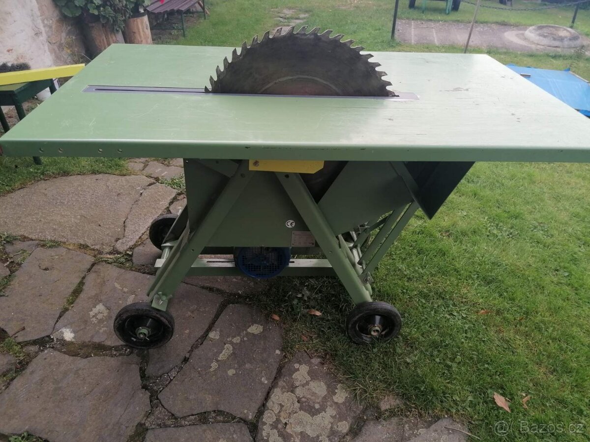 Prodej cirkulárky - 5