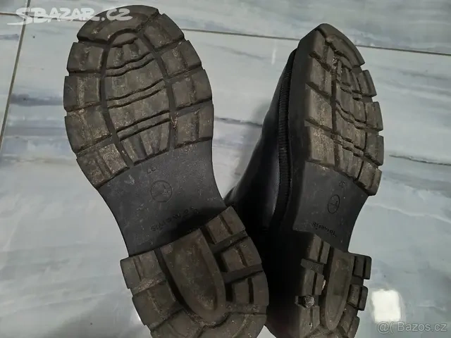 Zimní boty Tamaris 37 - 5