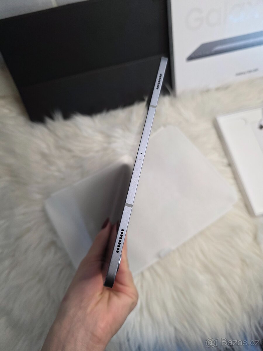 Samsung Galaxy Tab S10plus Moonstone Grey 256GB Wi-fi - 5