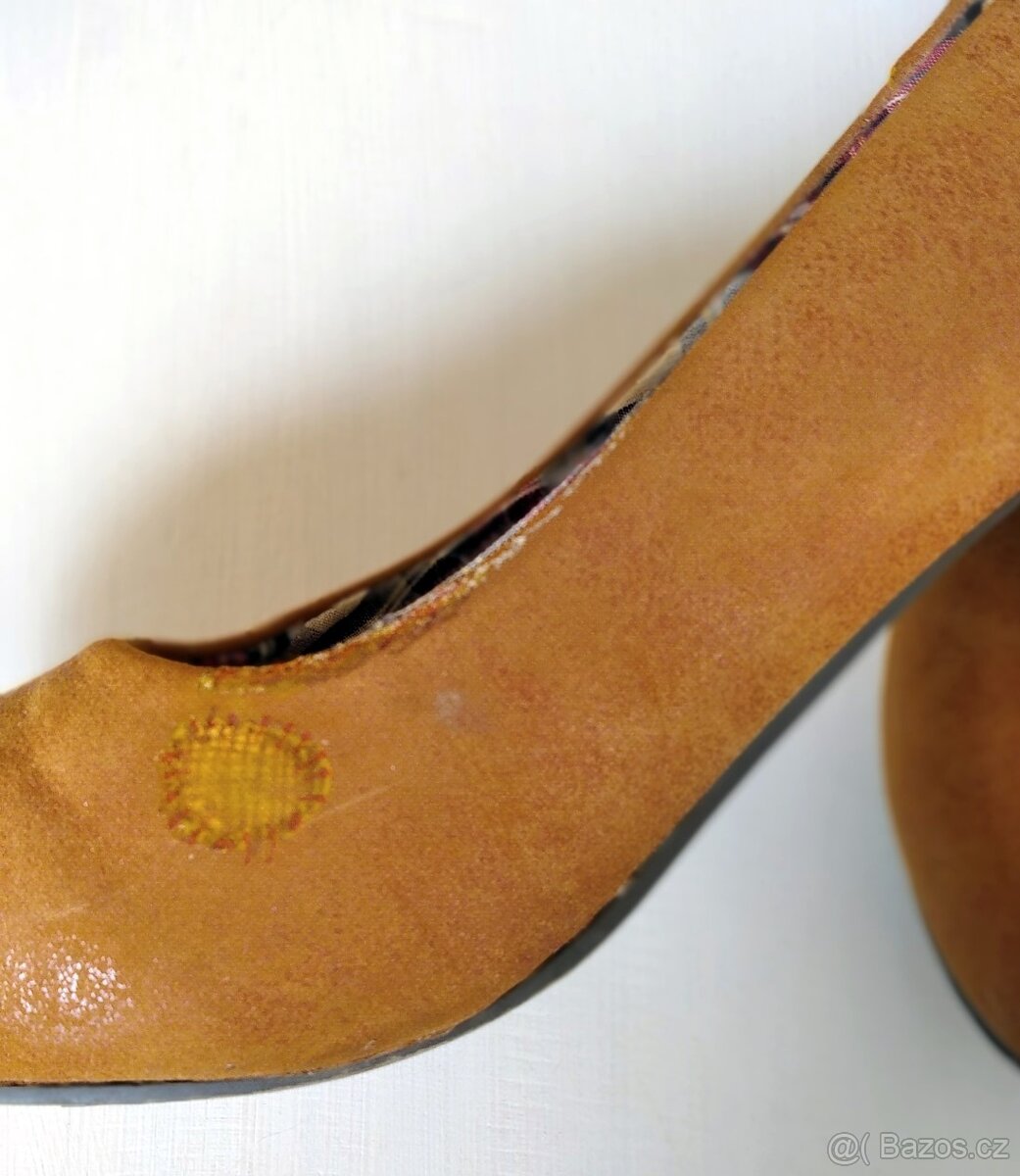 Lodičky na donošení - 5