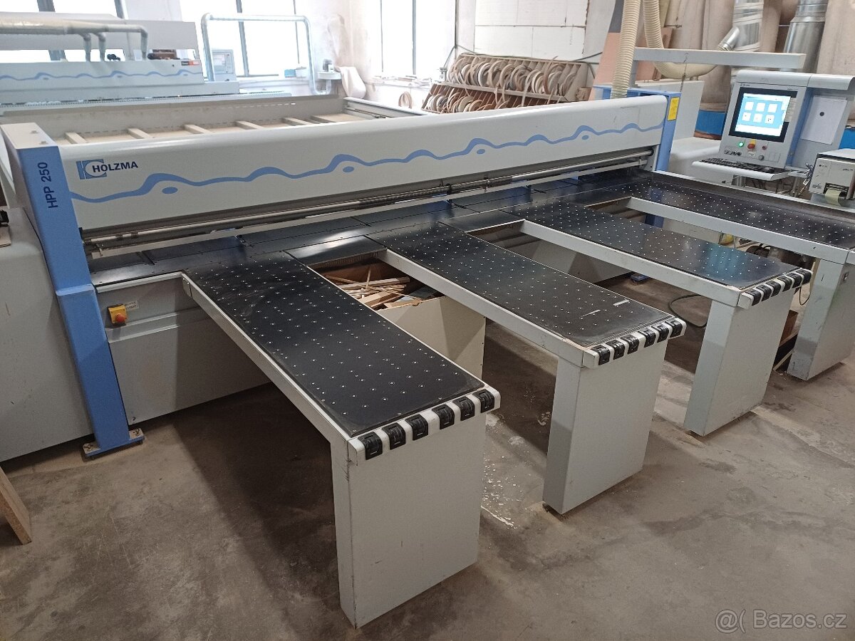 Přenechání truhlářské provozovny - 5