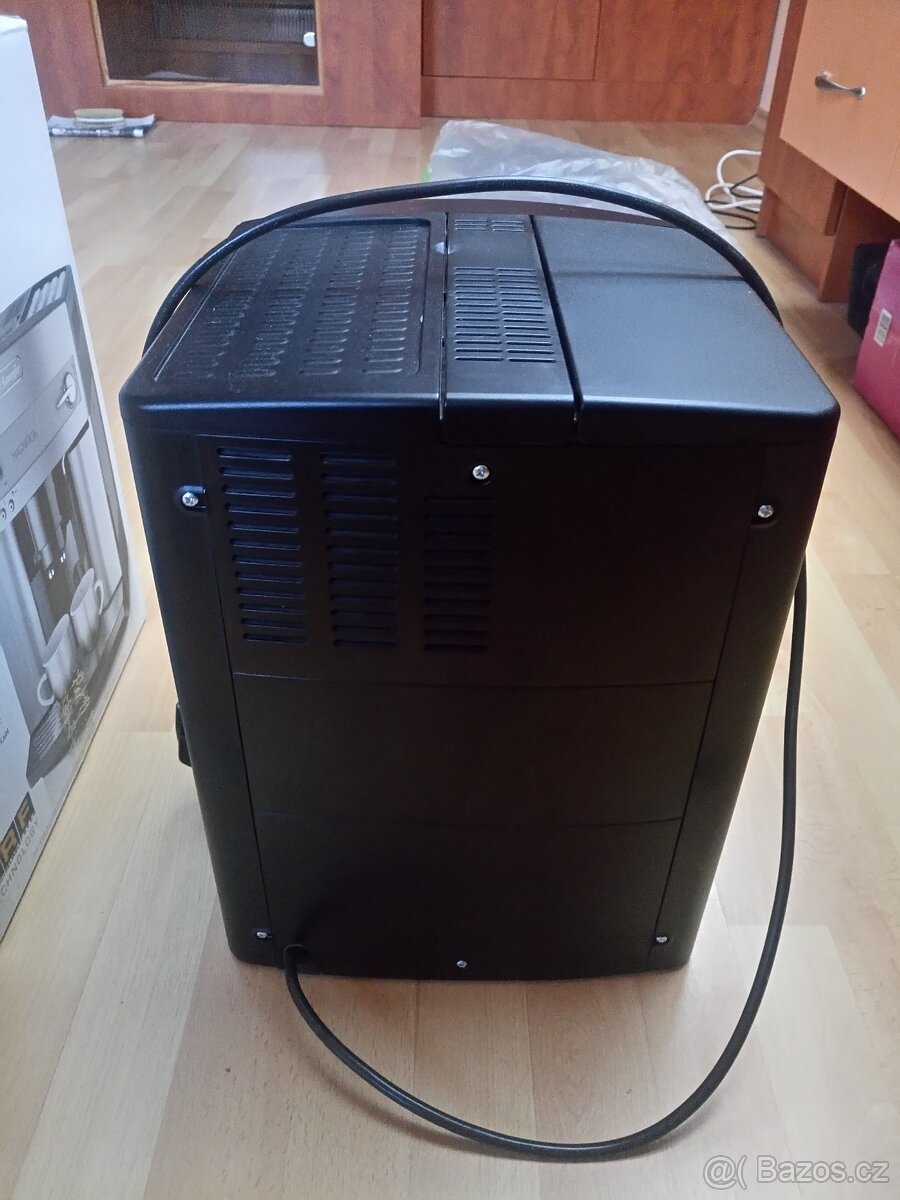 Kávovar Delonghi - 5