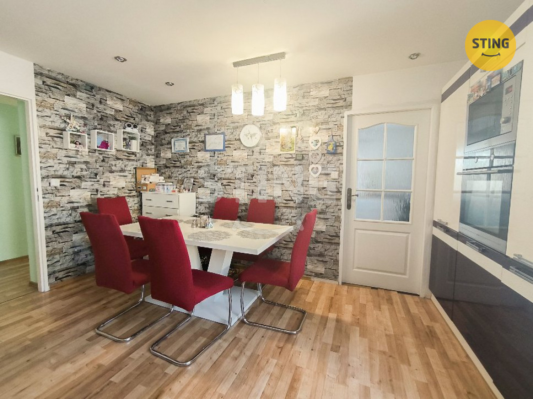 Prodej domu 4+1 s možností využití ke komerčním účel, 134164 - 5