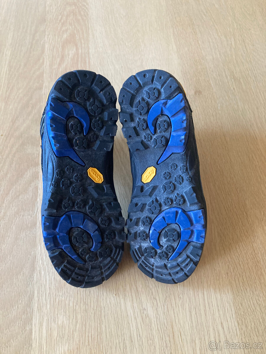 McKINLEY.dětské kotníčkové boty - 5