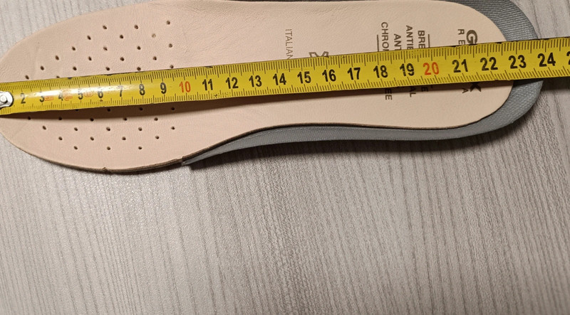 Nové dětské boty blikací Geox,vel 36 - 5