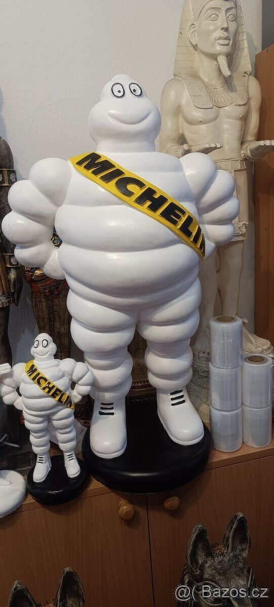 Doplněk do dílny Michelin, Bosch - 5