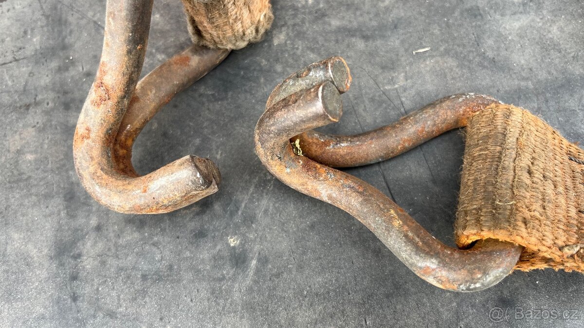 Kurta bez ráčny - 5