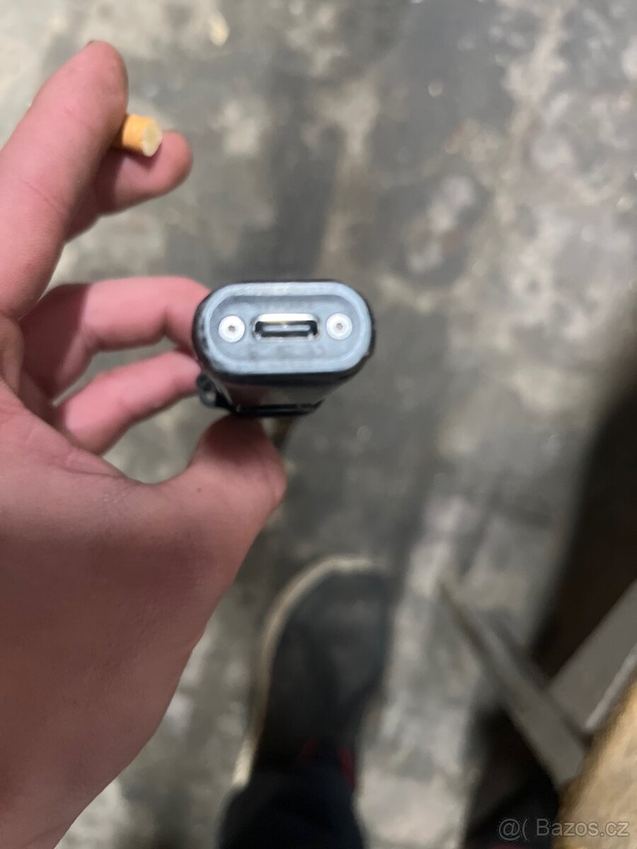 Vapo Oxva XLIM Pro 2 DNA - 5