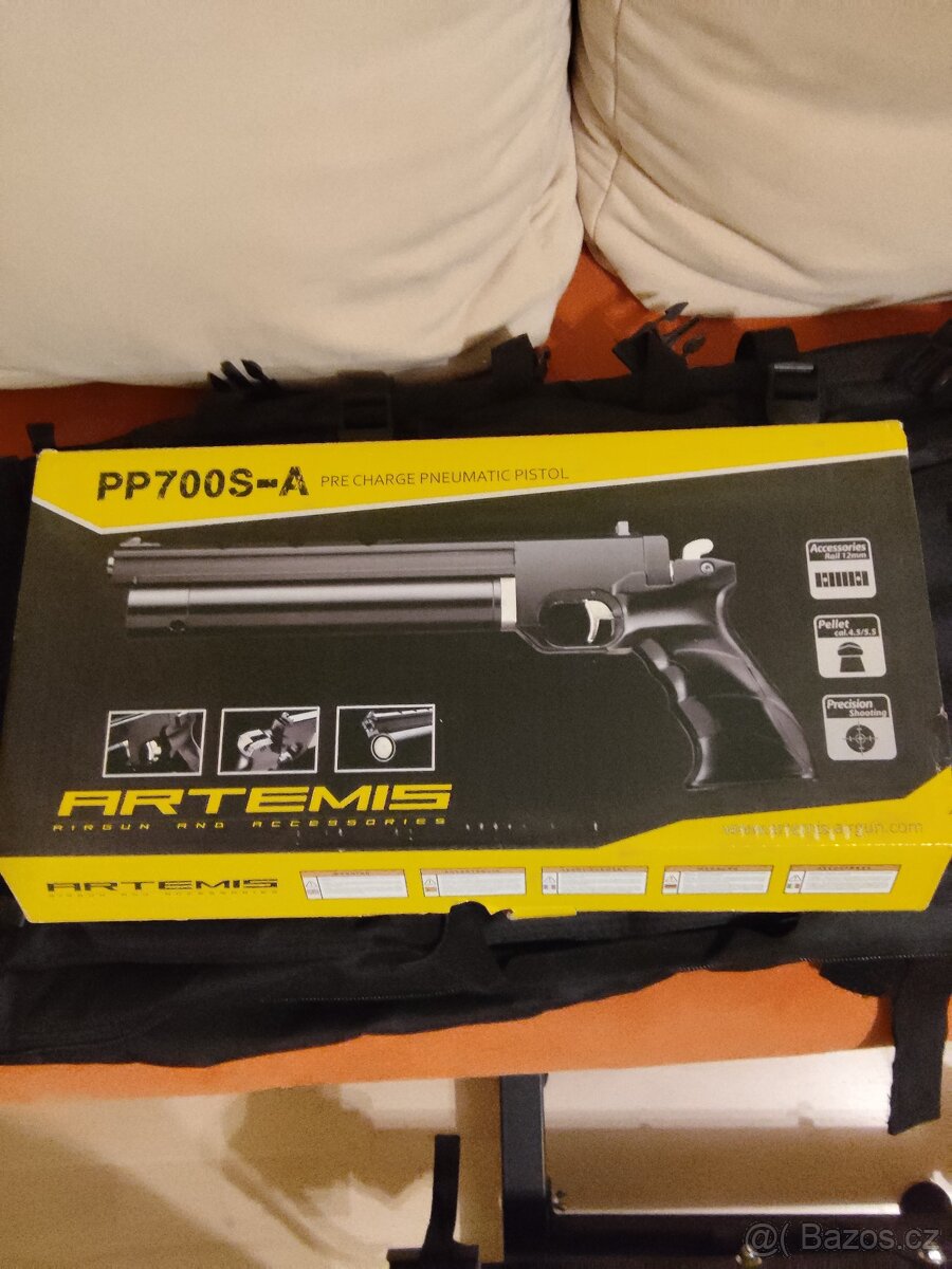 Pcp - 5