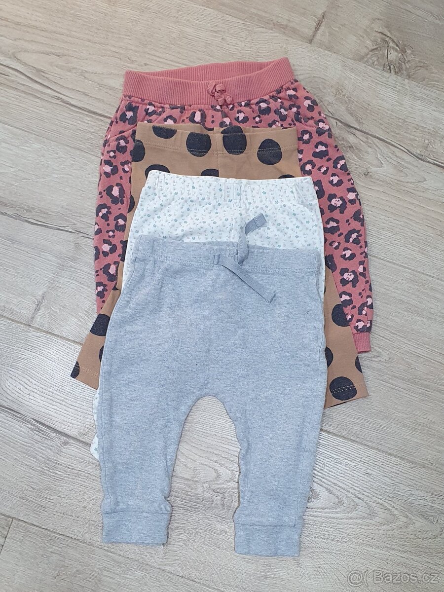 Oblečení 3-6 měsíců - 5