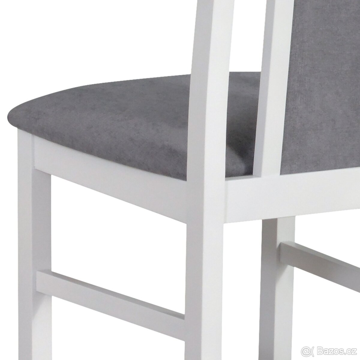 Rozkládací stůl + 5 židlí - 5