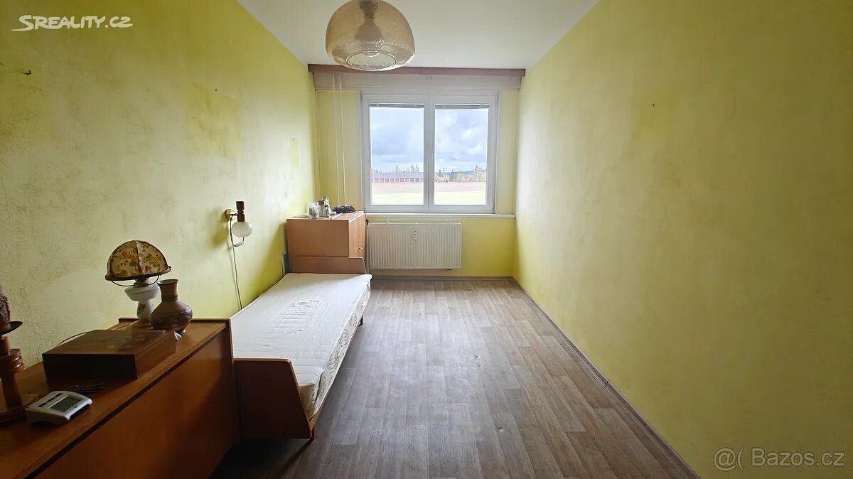 Pronájem bytu 3+1 69m - 5